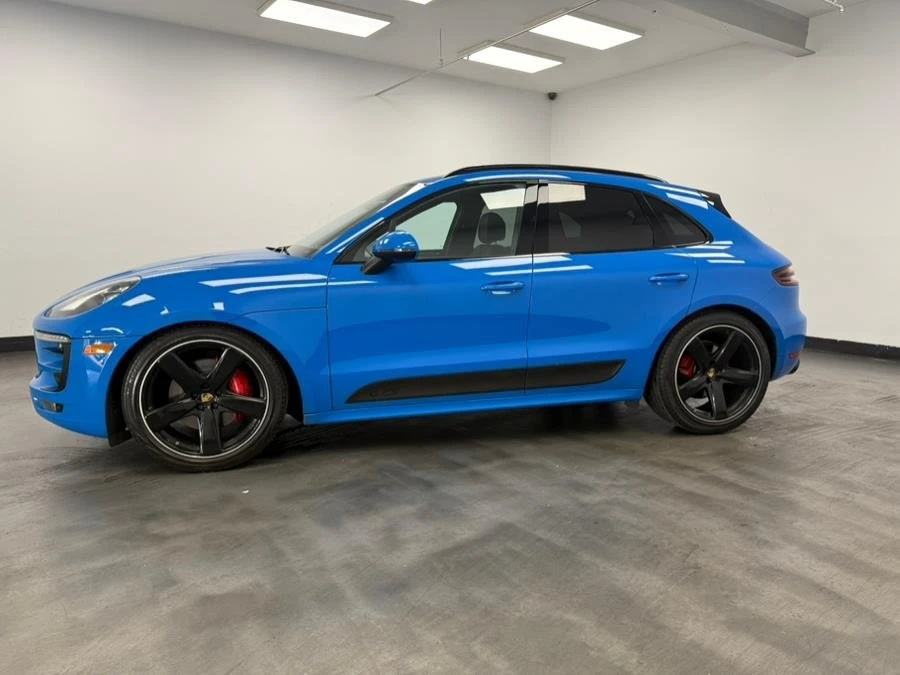2017 Porsche Macan GTS - Image 2 of 18