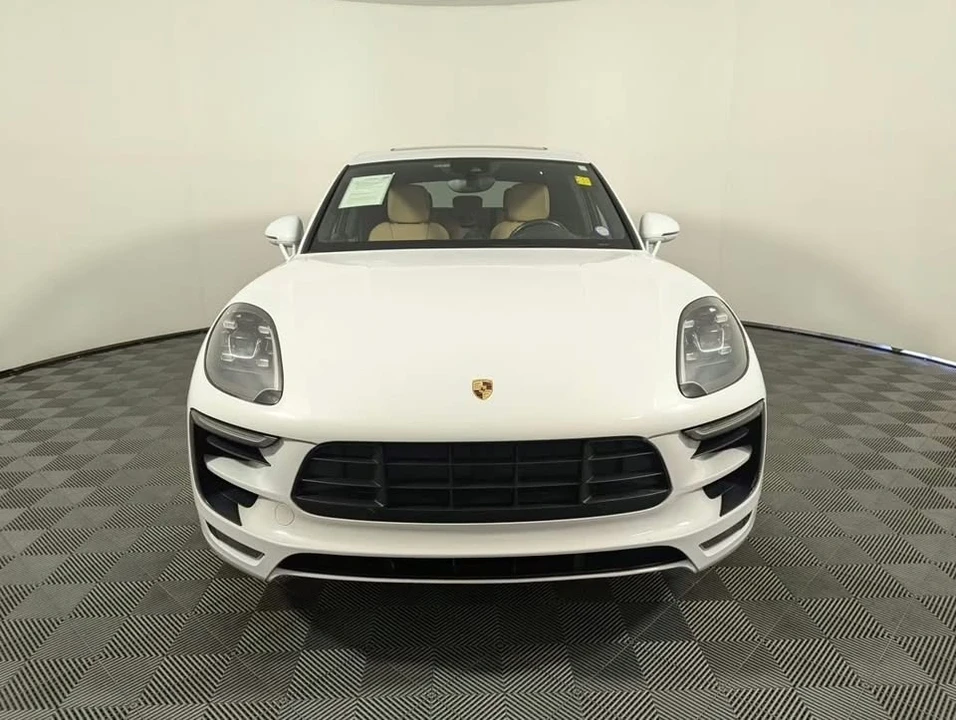 2017 Porsche Macan GTS - Image 2 of 12