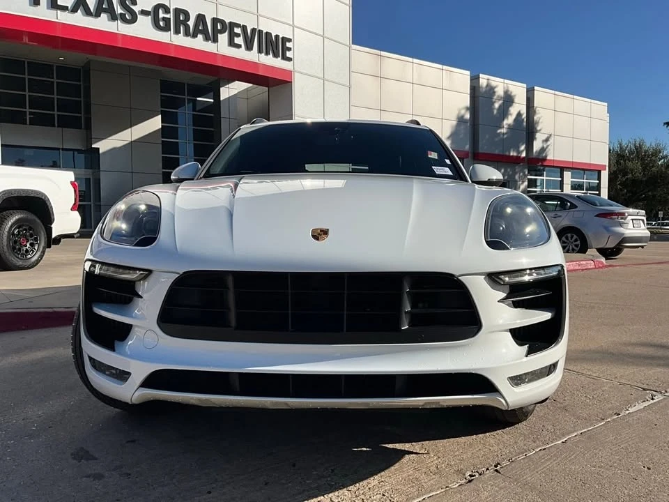 2017 Porsche Macan GTS - Image 4 of 19