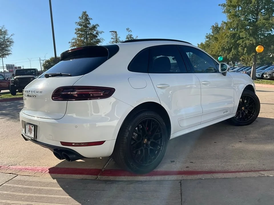2017 Porsche Macan GTS - Image 6 of 19