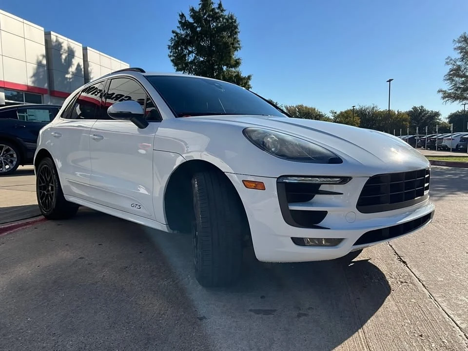 2017 Porsche Macan GTS - Image 5 of 19