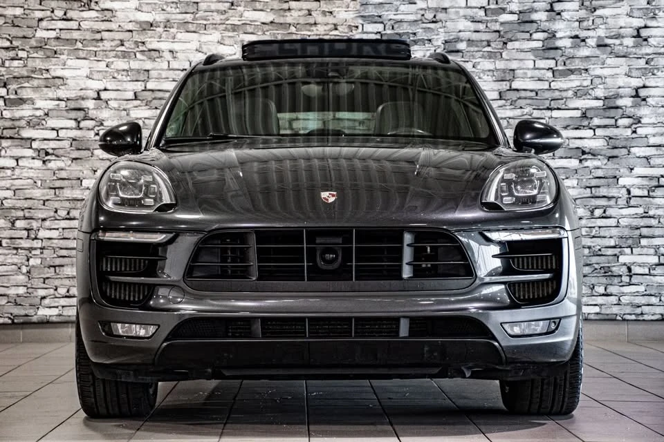 2017 Porsche Macan GTS - Image 7 of 18