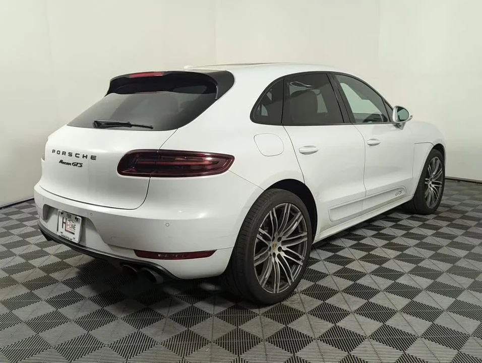 2017 Porsche Macan GTS - Image 13 of 13