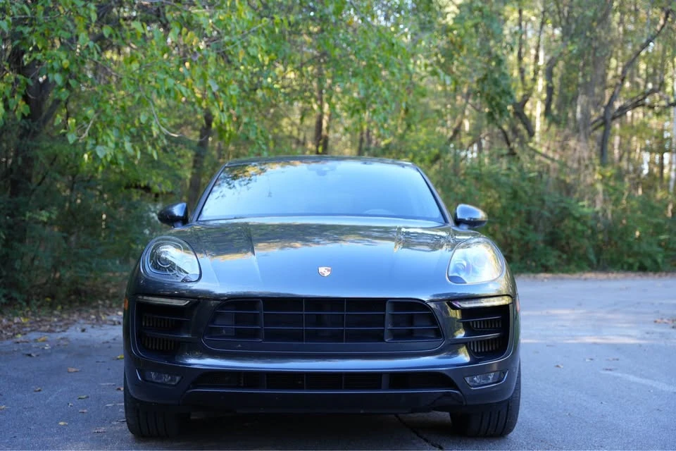 2017 Porsche Macan GTS - Image 7 of 9