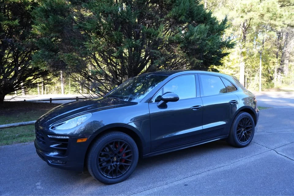 2017 Porsche Macan GTS - Image 9 of 9