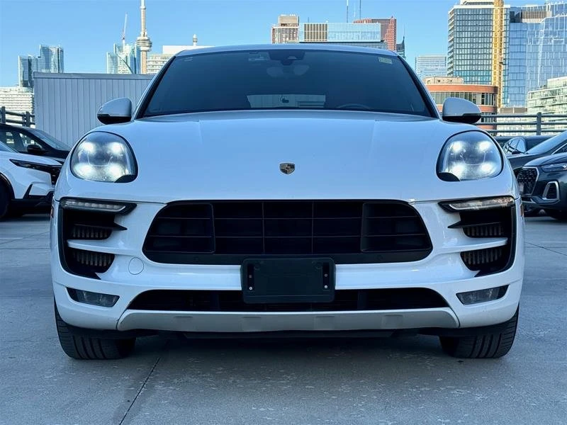 2017 Porsche Macan GTS - Image 2 of 10