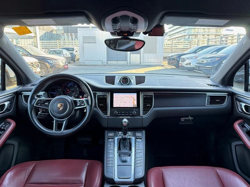 2017 Porsche Macan GTS - Image 6 of 10