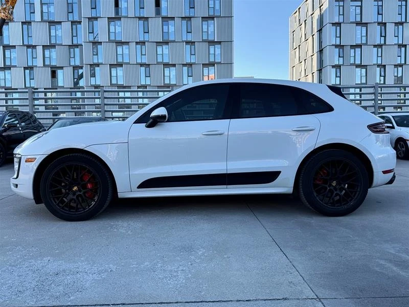 2017 Porsche Macan GTS - Image 4 of 10
