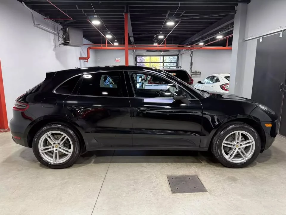 2017 Porsche Macan - Image 5 of 20