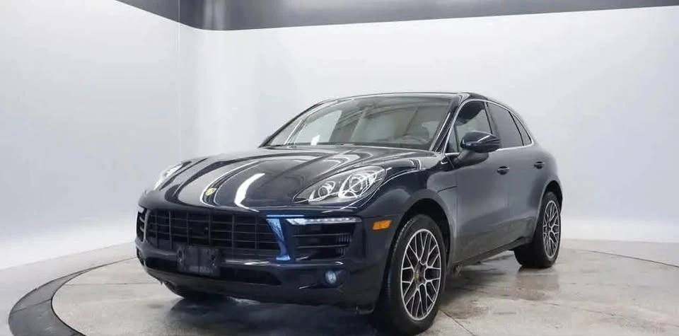 2017 Porsche Macan S - Image 2 of 20