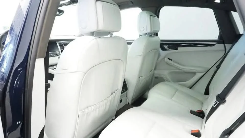 2017 Porsche Macan S - Image 11 of 20