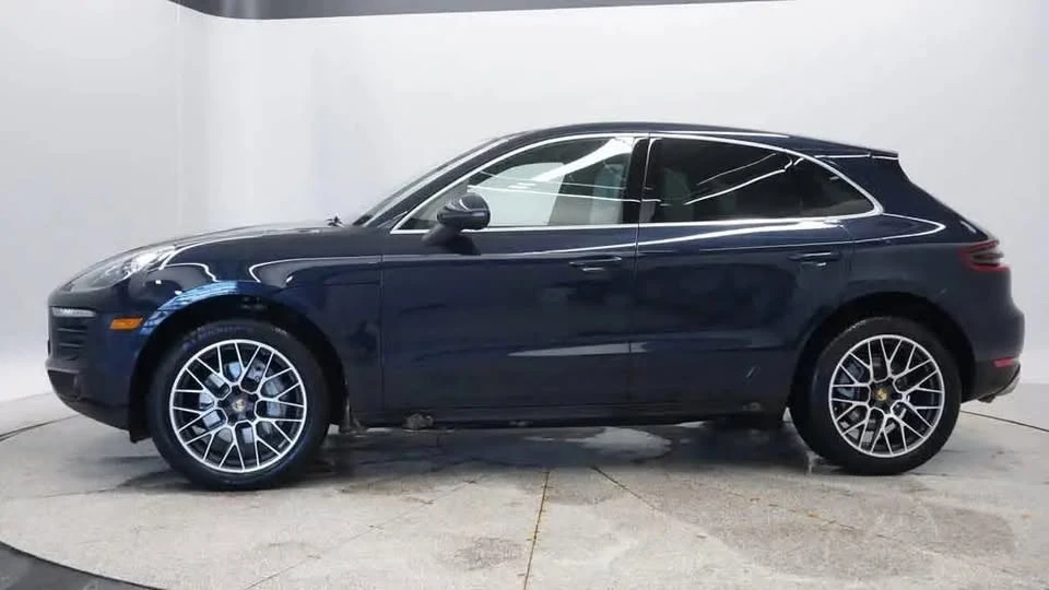 2017 Porsche Macan S - Image 3 of 20