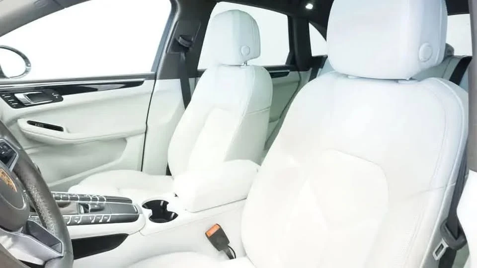 2017 Porsche Macan S - Image 15 of 20