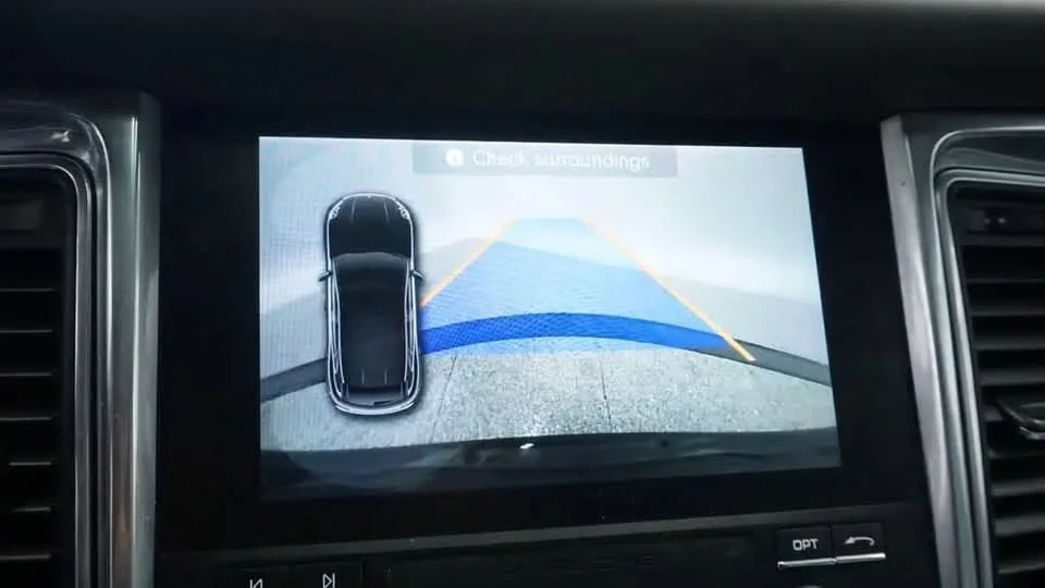2017 Porsche Macan S - Image 18 of 20