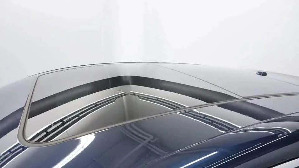 2017 Porsche Macan S - Image 20 of 20