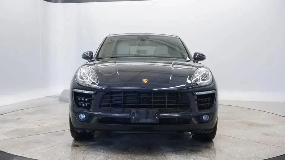 2017 Porsche Macan S - Image 8 of 20