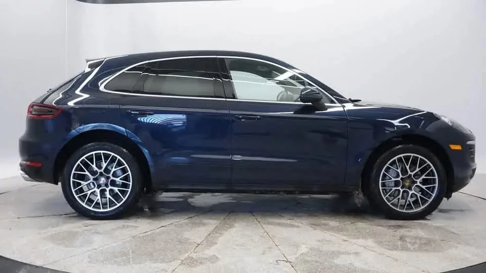 2017 Porsche Macan S - Image 7 of 20