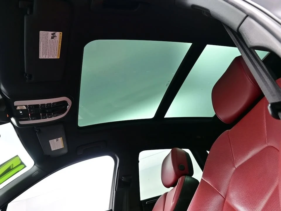 2017 Porsche Macan S - Image 9 of 9