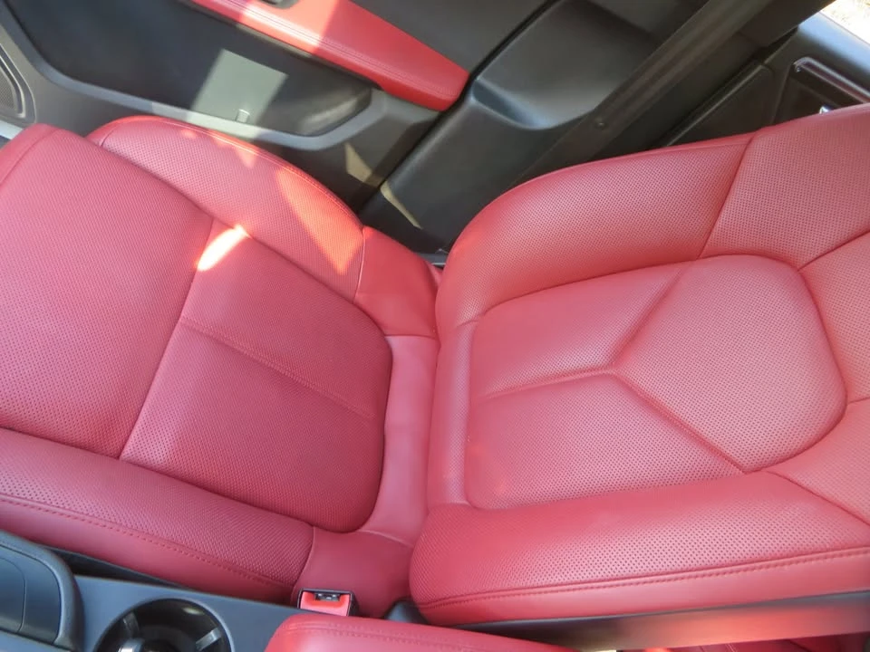 2017 Porsche Macan S - Image 18 of 20