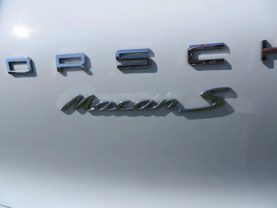 2017 Porsche Macan S - Image 7 of 20