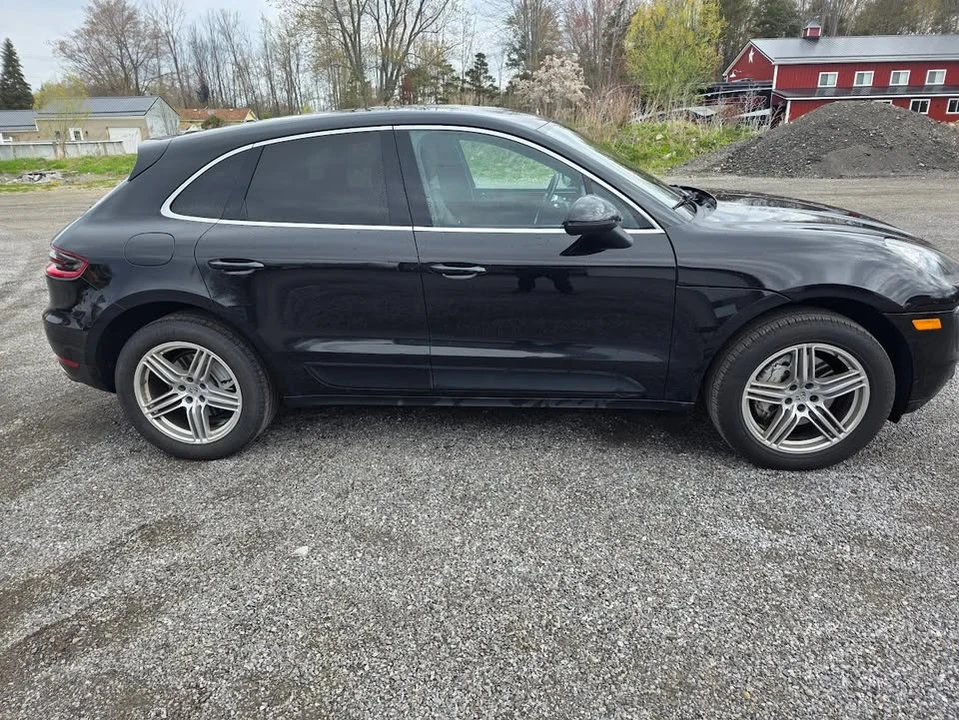2017 Porsche Macan S - Image 2 of 16