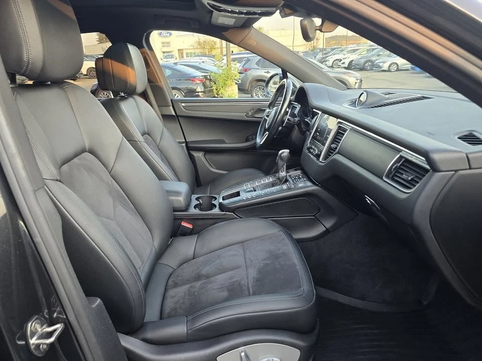 2017 Porsche Macan S - Image 11 of 20