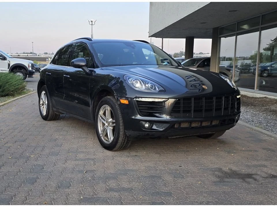 2017 Porsche Macan S - Image 6 of 20