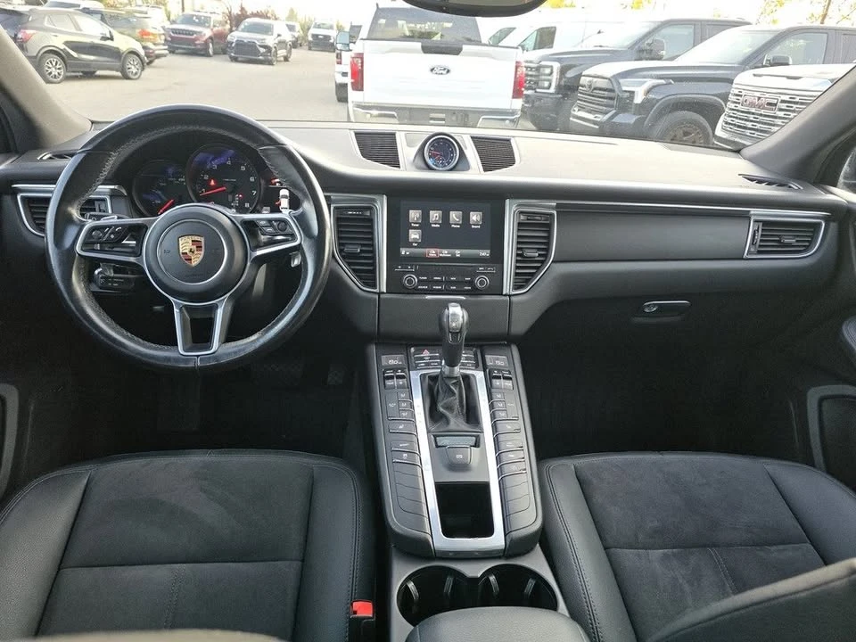 2017 Porsche Macan S - Image 12 of 20