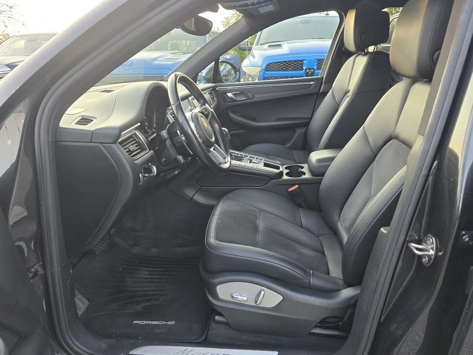 2017 Porsche Macan S - Image 20 of 20