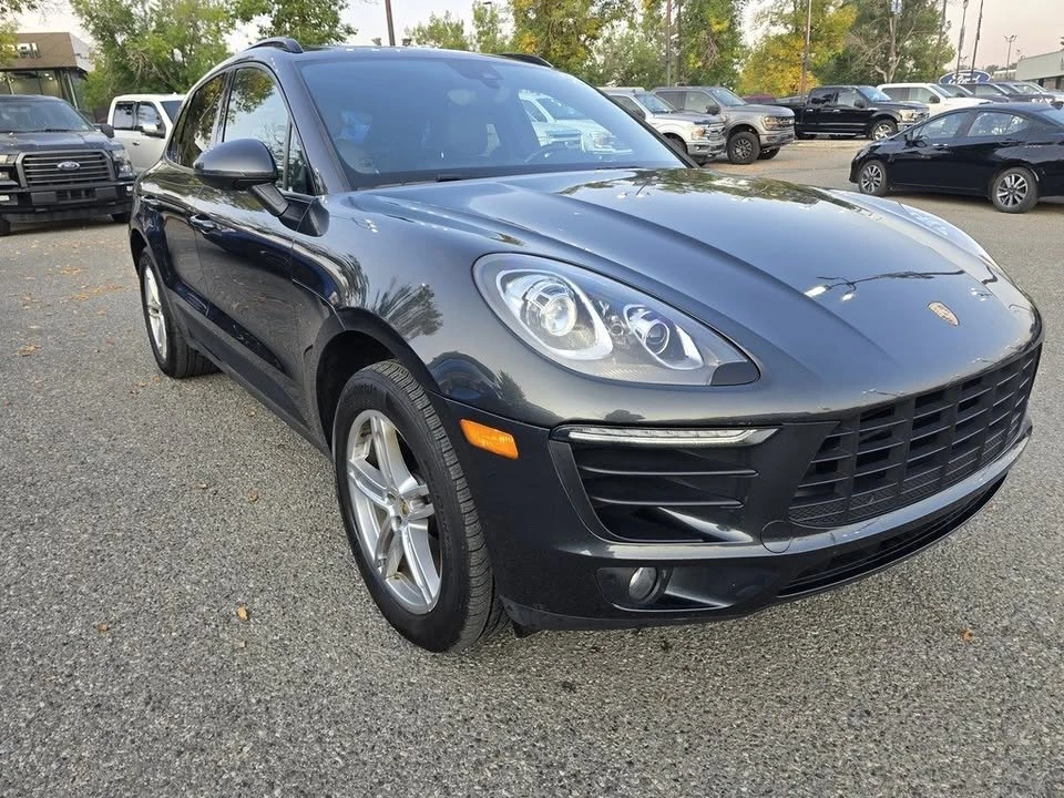 2017 Porsche Macan S - Image 2 of 20