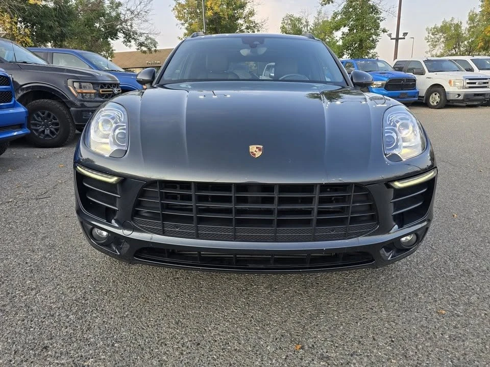 2017 Porsche Macan S - Image 4 of 20