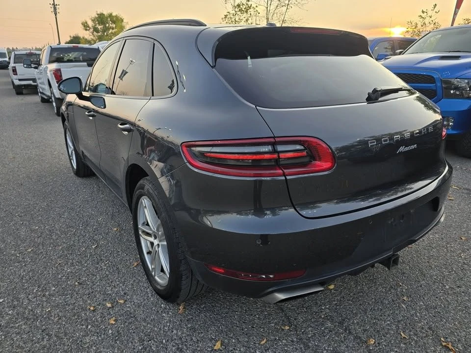 2017 Porsche Macan S - Image 7 of 20