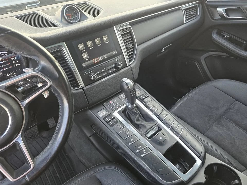 2017 Porsche Macan S - Image 14 of 20