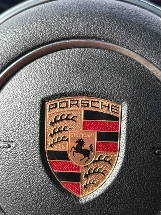 2017 Porsche Macan S - Image 17 of 17