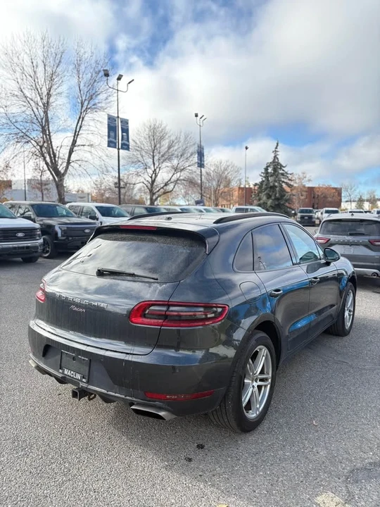 2017 Porsche Macan S - Image 4 of 17