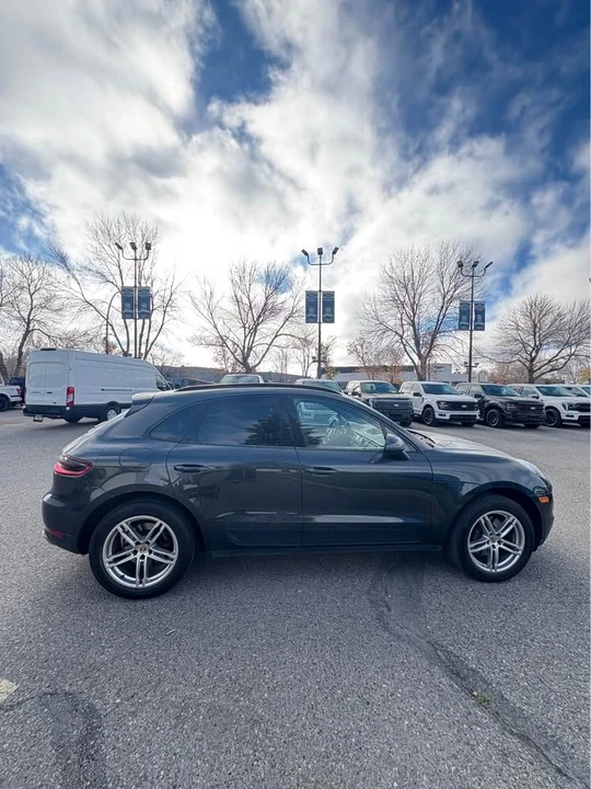 2017 Porsche Macan S - Image 3 of 17