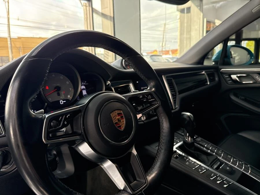 2017 Porsche Macan S - Image 3 of 11
