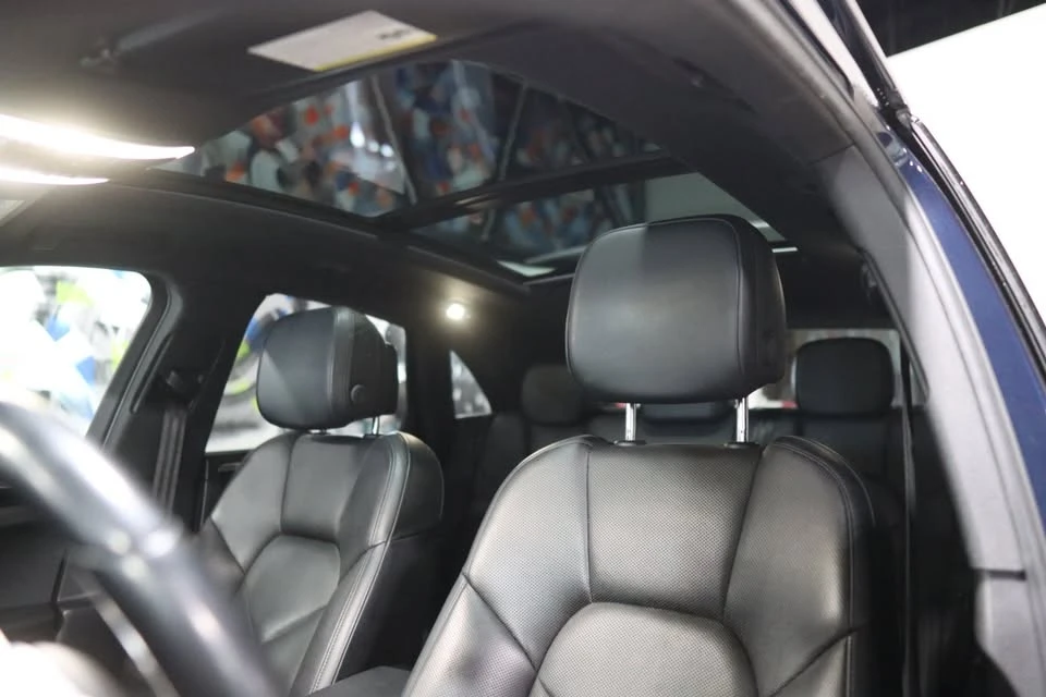 2017 Porsche Macan S - Image 8 of 11