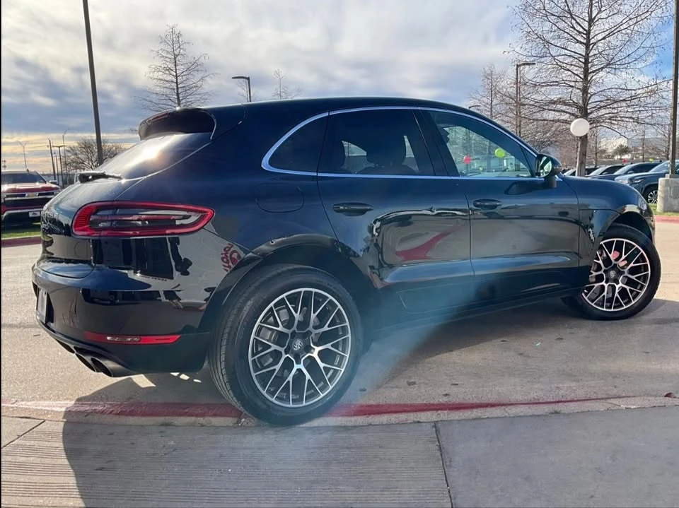 2017 Porsche Macan S - Image 2 of 20