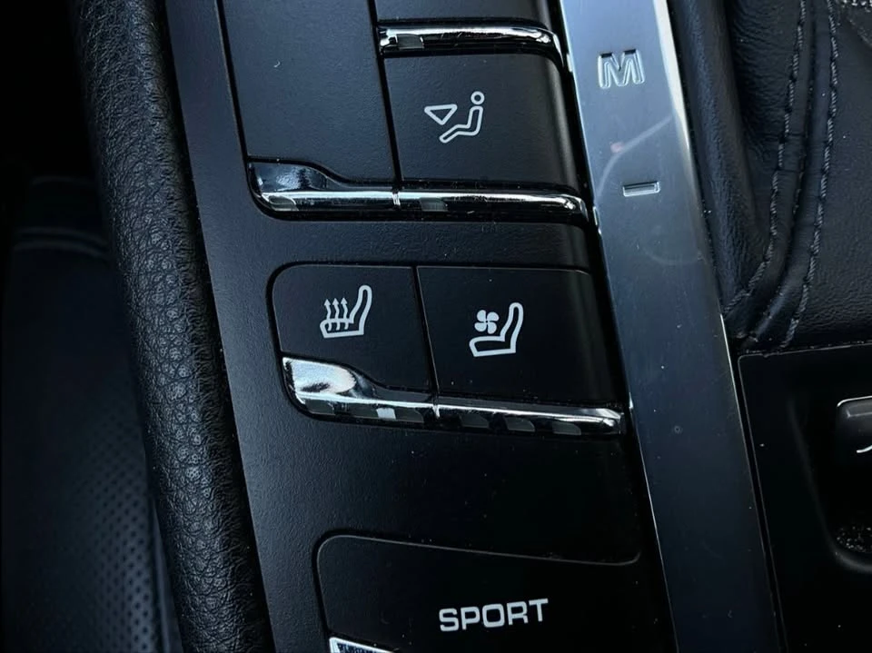 2017 Porsche Macan S - Image 18 of 20