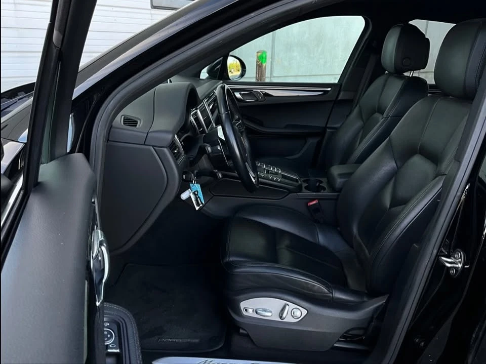 2017 Porsche Macan S - Image 5 of 20