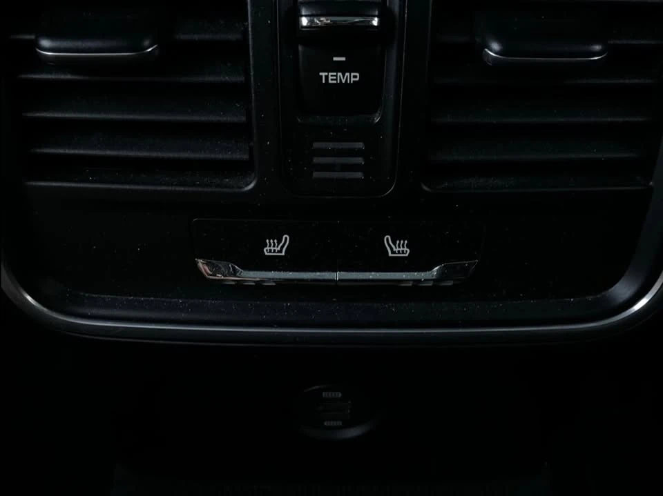 2017 Porsche Macan S - Image 9 of 20