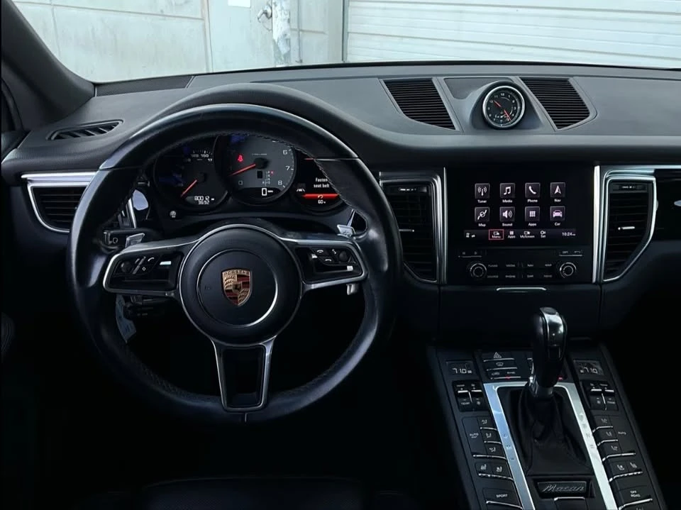 2017 Porsche Macan S - Image 10 of 20