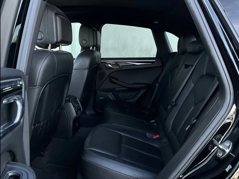 2017 Porsche Macan S - Image 7 of 20