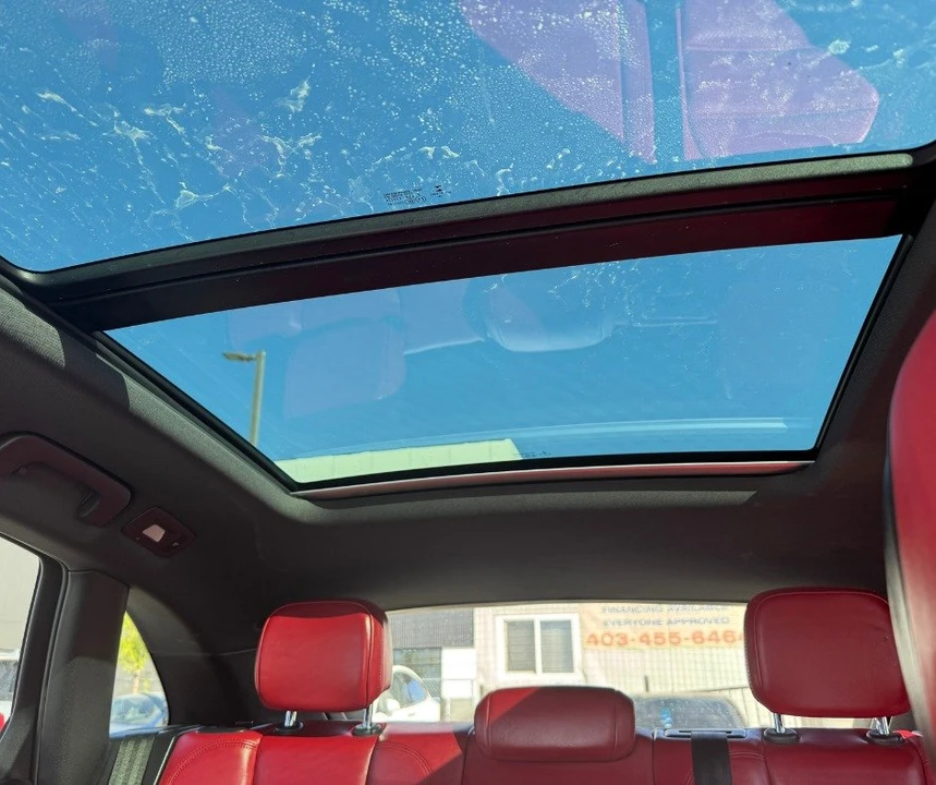 2017 Porsche Macan S - Image 15 of 15