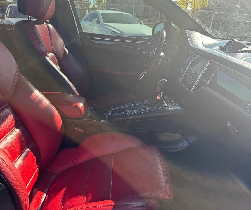 2017 Porsche Macan S - Image 10 of 15