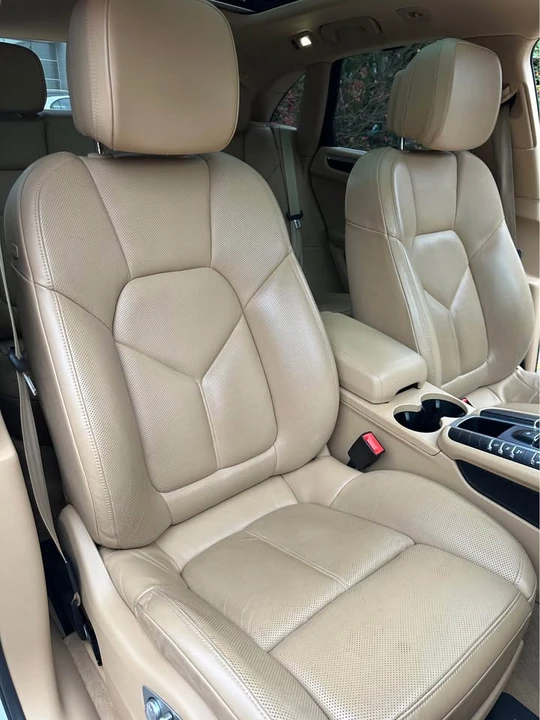 2017 Porsche Macan S - Image 15 of 15