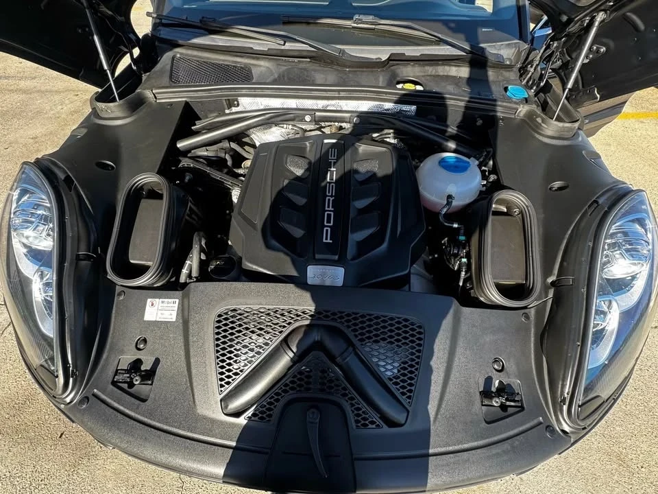 2017 Porsche Macan S - Image 20 of 20