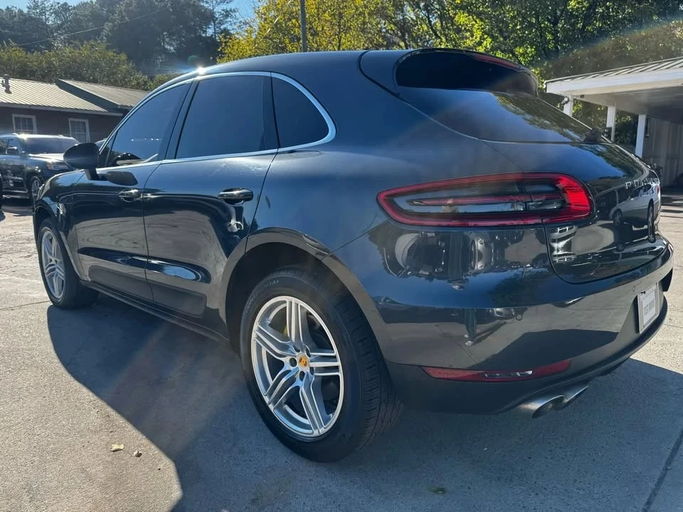 2017 Porsche Macan S - Image 5 of 20