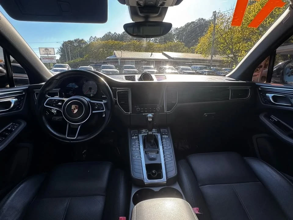 2017 Porsche Macan S - Image 19 of 20